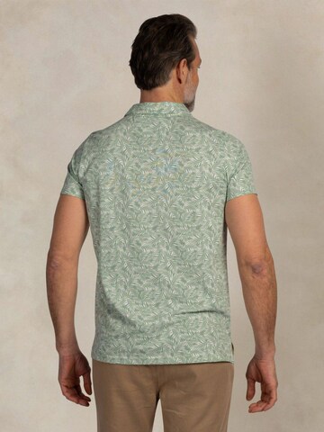 NZA New Zealand Auckland Shirt‌‌‌‌‌‌‌ in Grün