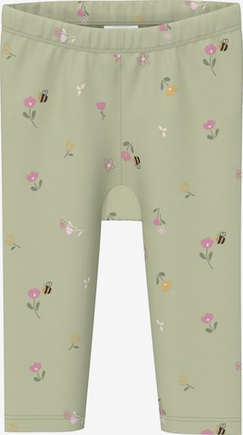 Leggings s.Oliver en vert : devant