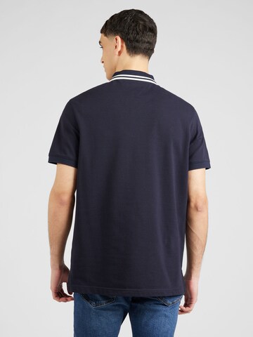 TOMMY HILFIGER Shirt in Blau