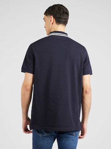 TOMMY HILFIGER Shirt in Blauw