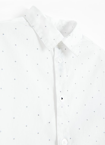 COOL CLUB by SMYK Regular fit Skjorta i vit