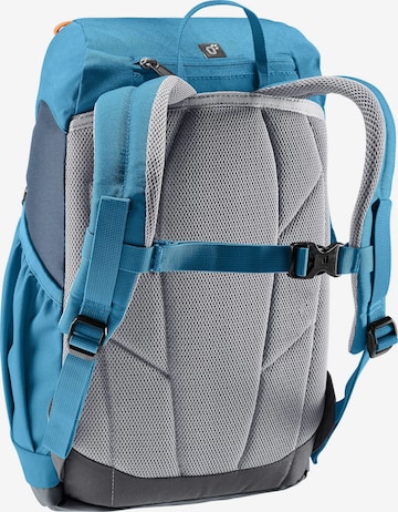 DEUTER Sports Backpack 'Waldfuchs 14' in Blue