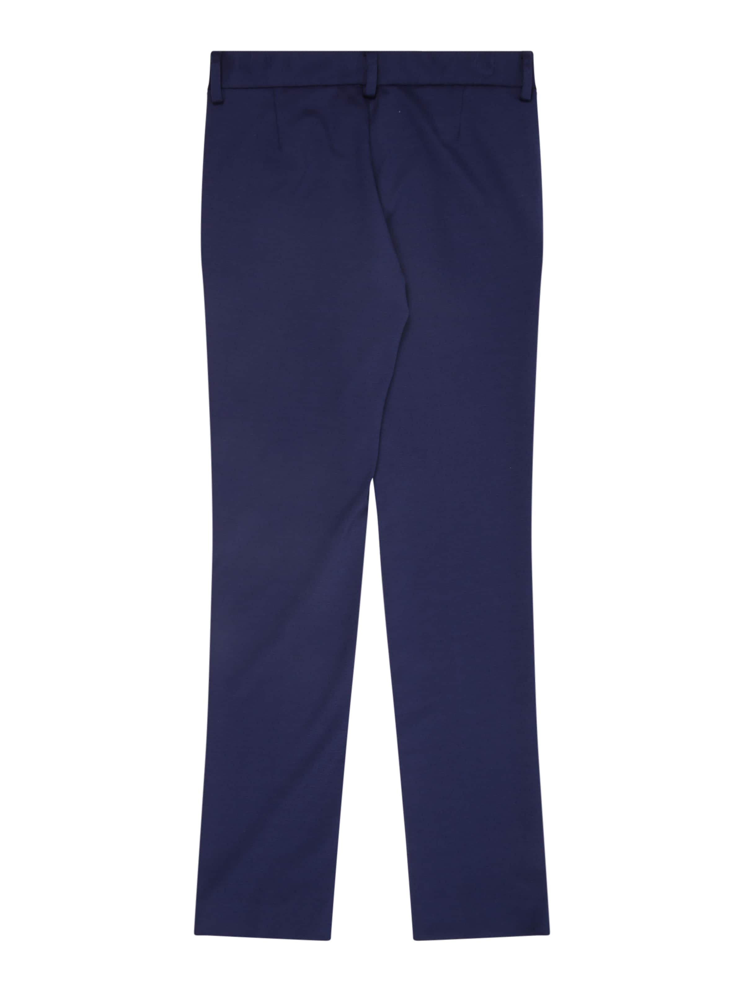 Jack & Jones Junior regular Παντελόνι 'JJEJAXON' σε μπλε