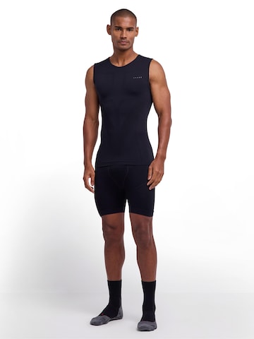 FALKE Boxershorts‌‌‌‌ in Schwarz
