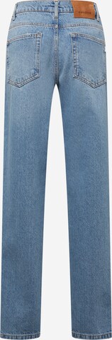 Woodbird Regular Jeans 'LEROY DOONE' in Blue