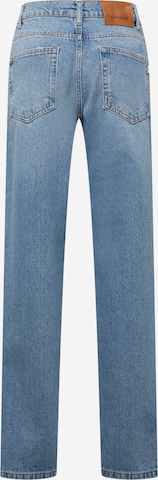 Regular Jean 'LEROY DOONE' Woodbird en bleu