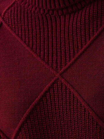 Bianco Lucci Trui in Rood