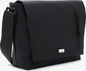 Emily & Noah Tasche 'Kairo' in Schwarz