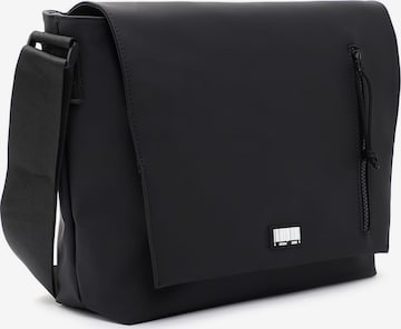 Emily & Noah Tasche 'Kairo' in Schwarz