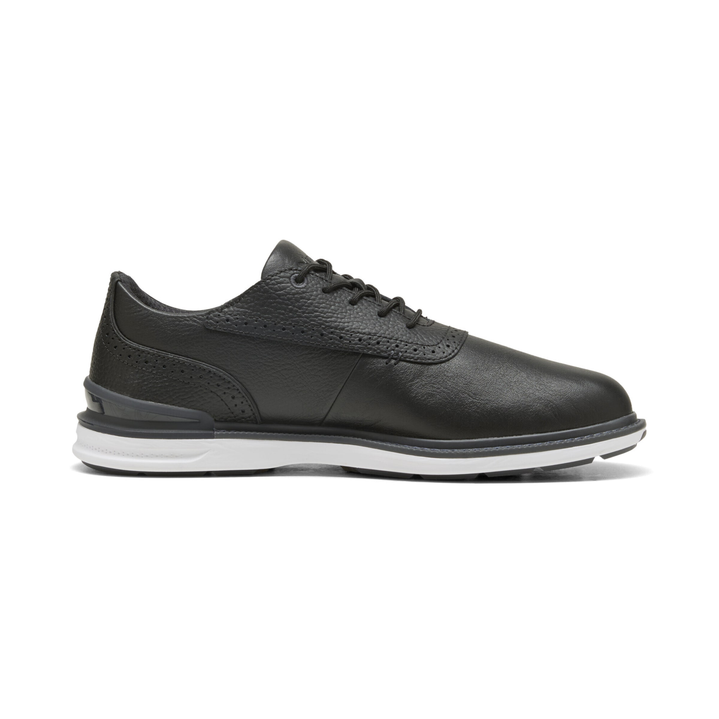 PUMA Platform trainers in Black