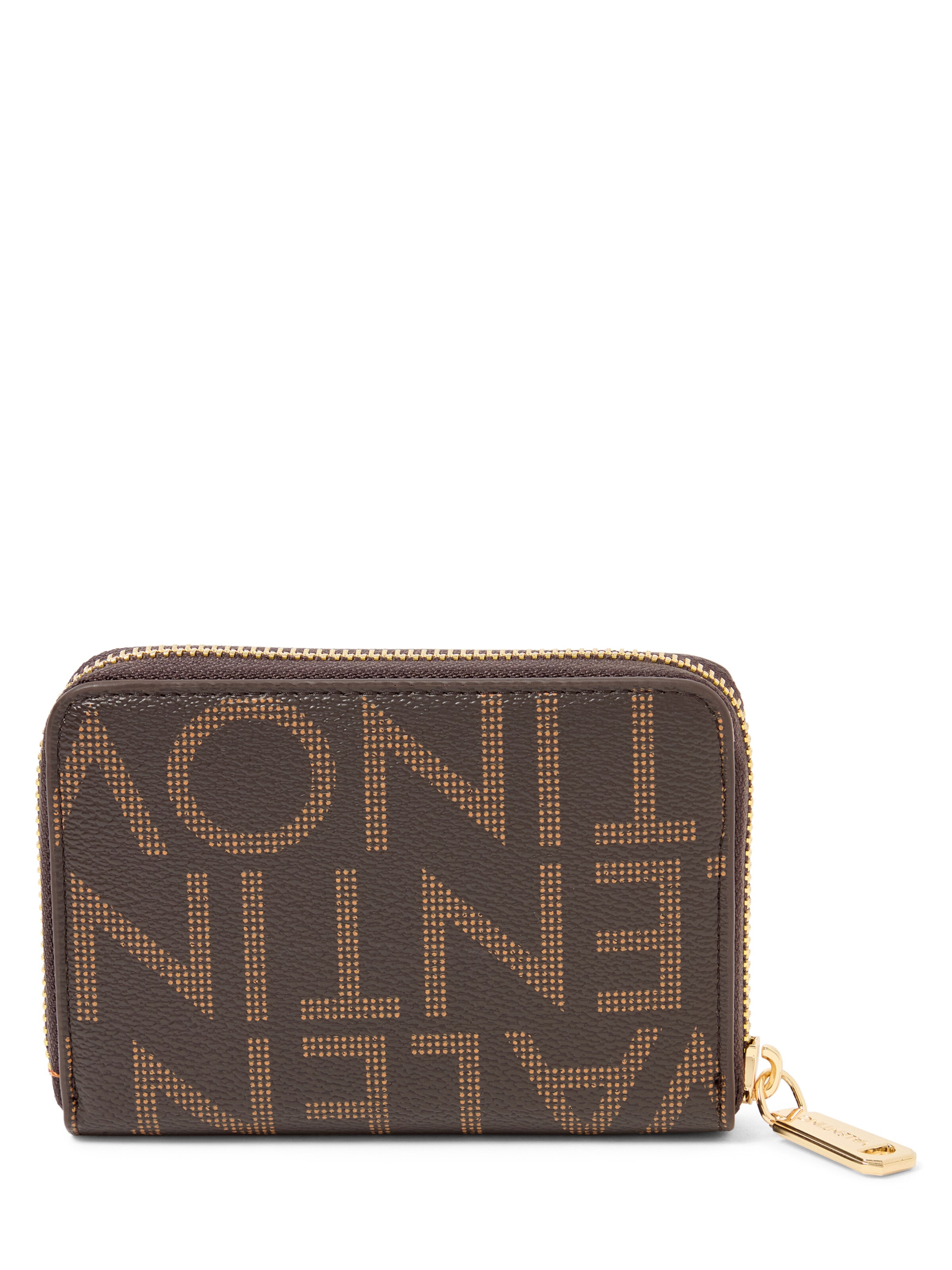 Porte-monnaies Valentino by Mario Valentino en marron