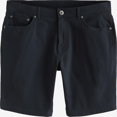 „Chino“ stiliaus kelnės iš Next, spalva – tamsiai mėlyna, Prekių apžvalga