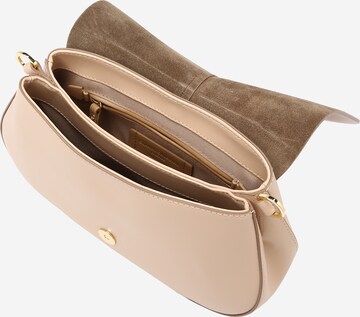 Sac bandoulière Gianni Chiarini en beige