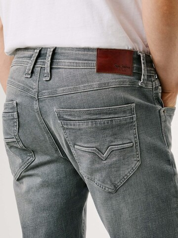 Slimfit Jeans 'SPIKE' di Pepe Jeans in blu