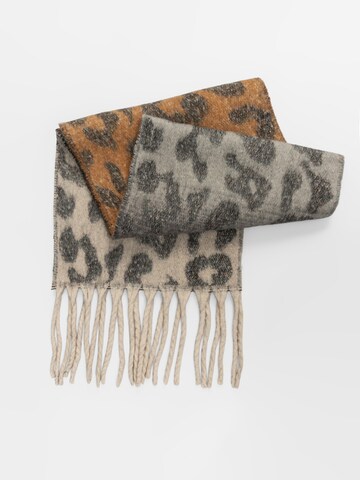 L'Arte Milano Shawl in Grey