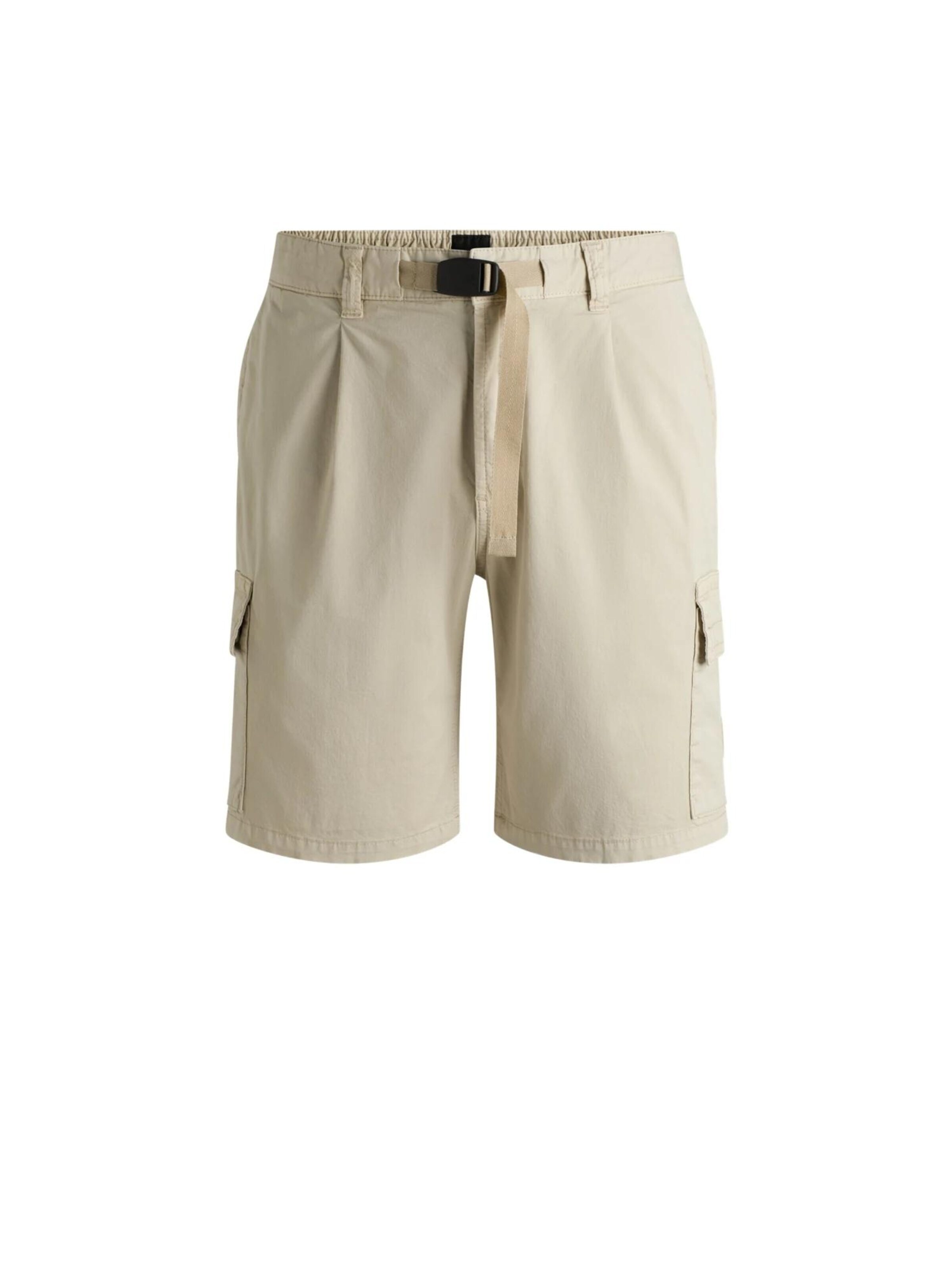 HUGO BOSS Pantalon en 29 en beige, Vue avec produit