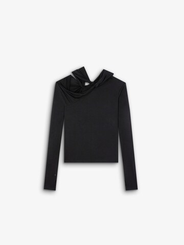T-shirt Scalpers en noir
