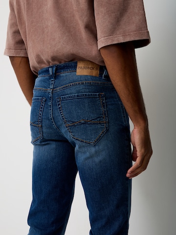 PADDOCKS Slim fit Jeans in Blue
