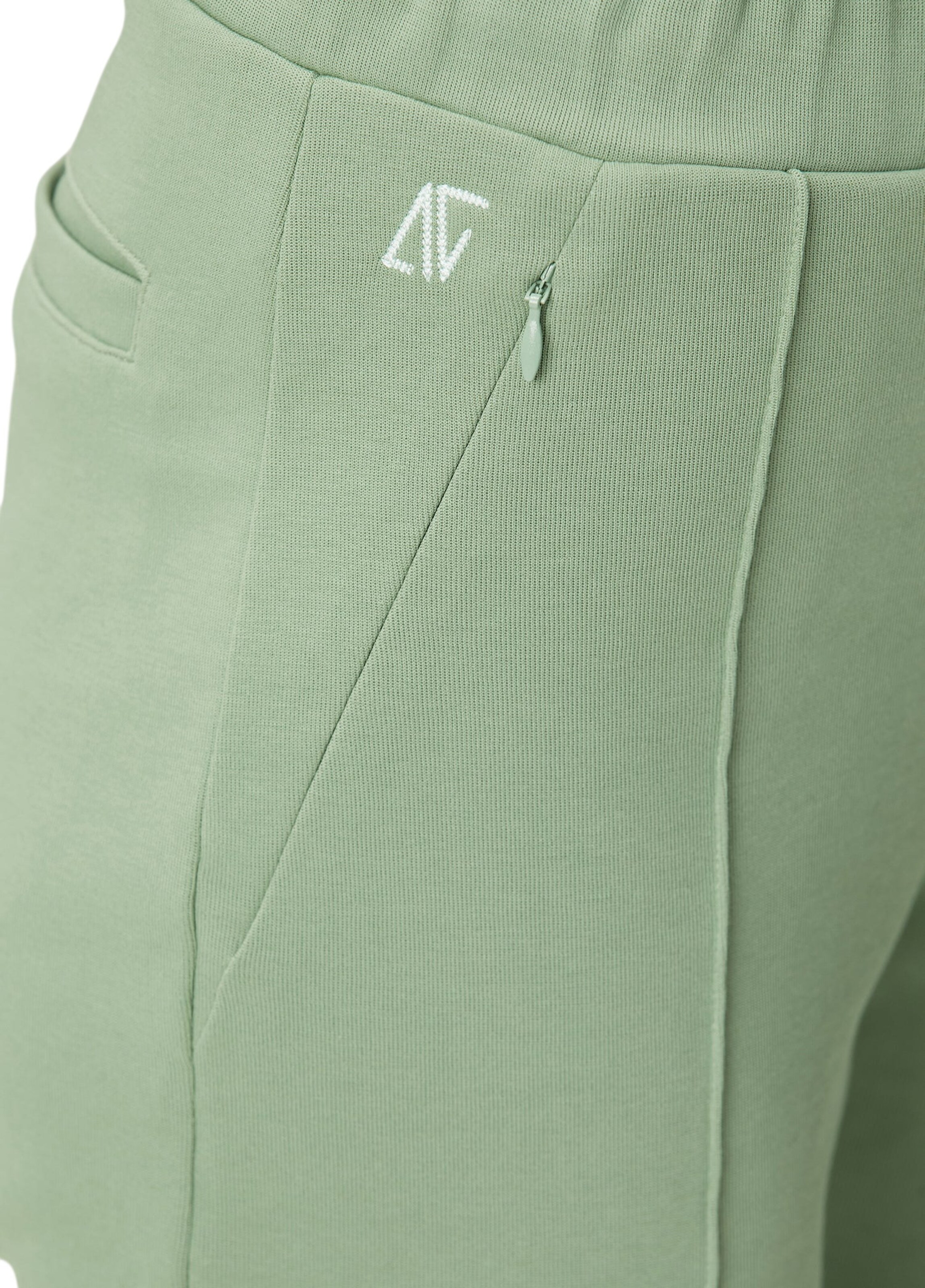 Survêtement BASSIGUE en vert