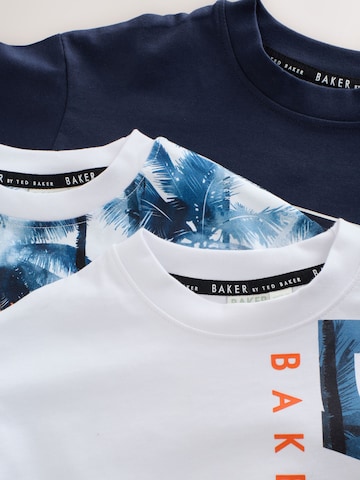 Maglietta di Baker by Ted Baker in blu