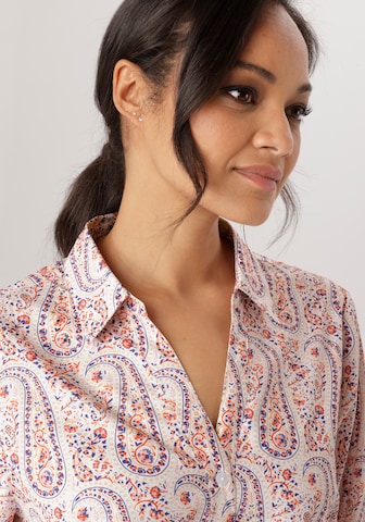 Aniston Bluse in Pink