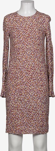 BOSS Black Kleid XXXS in Mischfarben: Vorderseite
