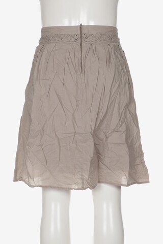 Noa Noa Skirt in XXL in Grey