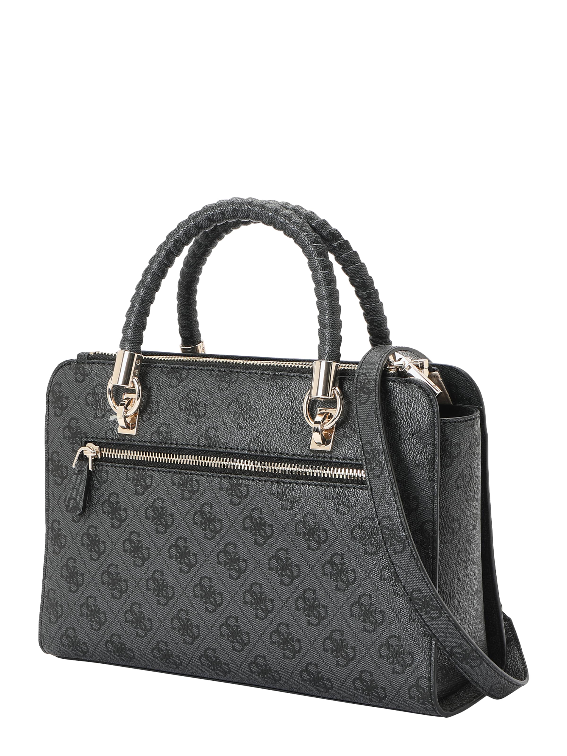 melns GUESS Rokassomiņa 'Orlina'