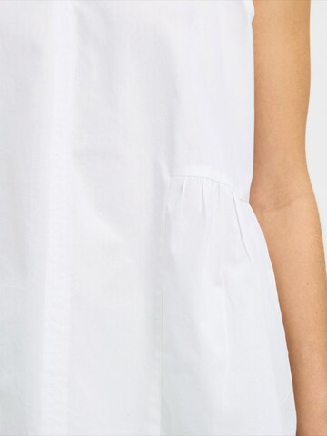 SELECTED Bluza 'SLFBLAIR' | bela barva