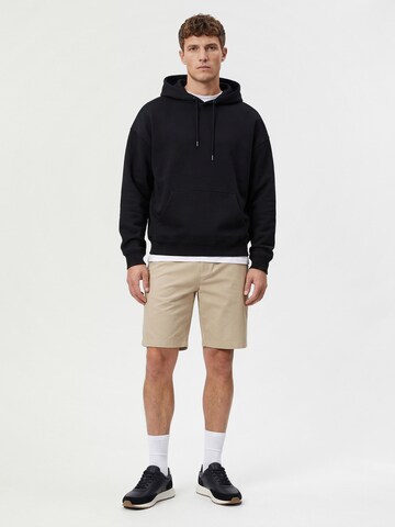 Everly Суичър в черно