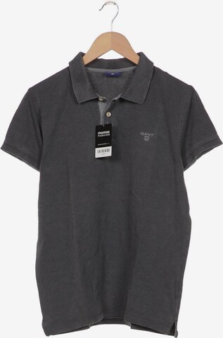 GANT Shirt in L in Grey: front