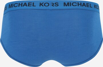 Michael Kors Boxer shorts in Blue