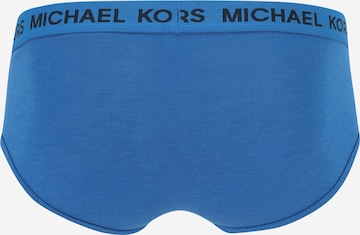 Michael Kors Boxershorts i blå