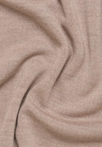 ETERNA Sweater in Beige