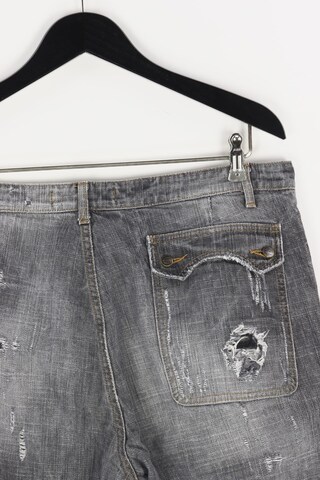 Just Cavalli Jeans in 35-36 in Grey