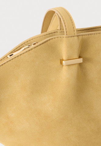 Shopper di Seidenfelt in marrone
