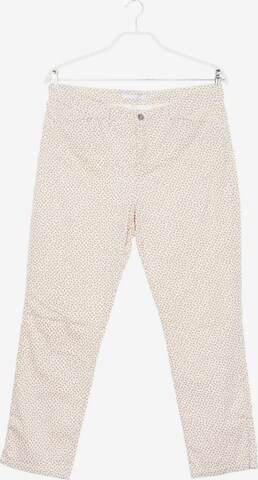 MAC Pants in XL in White: front