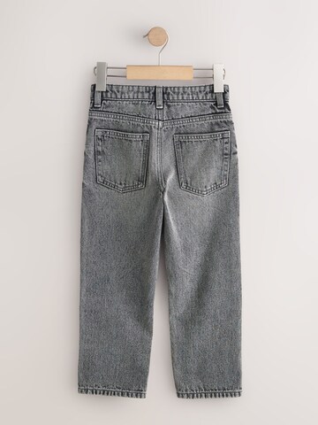 Next - Loosefit Vaquero en gris