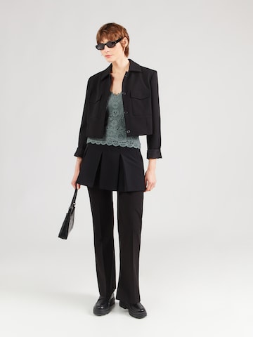 ONLY Топ 'ONLHONEY' в Зеленый