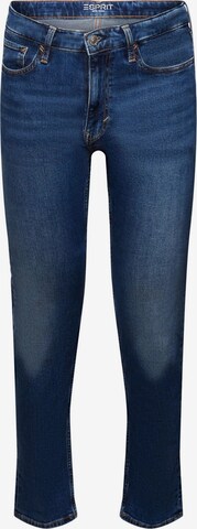 ESPRIT Regular Jeans in Blau: predná strana
