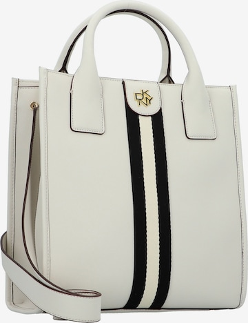 DKNY Handbag 'Carol' in Beige