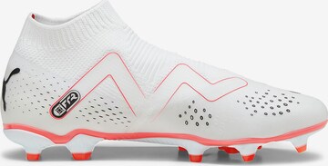 PUMA Voetbalschoen 'Future Match' in Wit