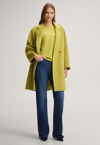 JOOP! Shirt 'Tia' in Groen