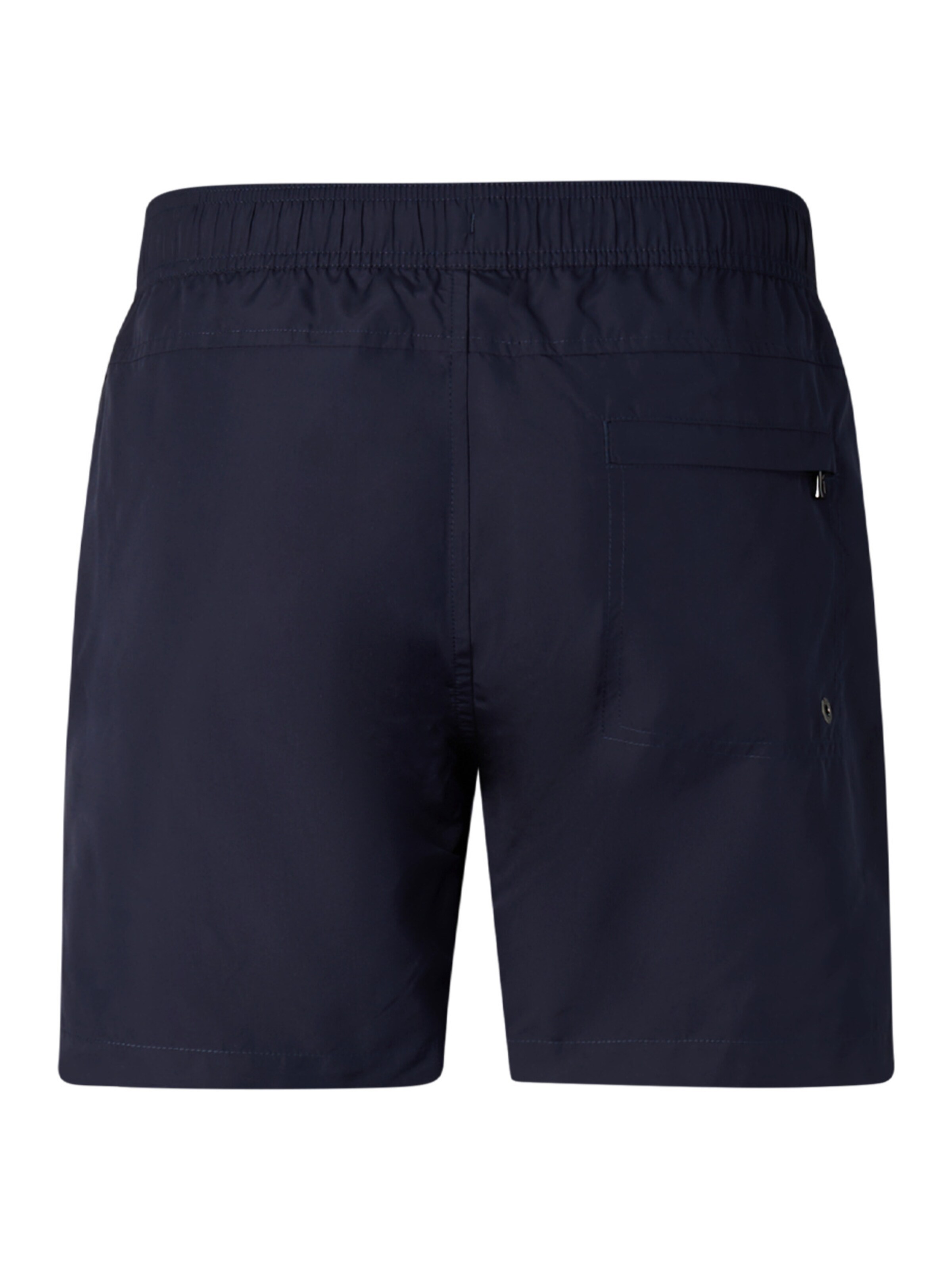 BOGNER Board Shorts 'Paul' in Blue