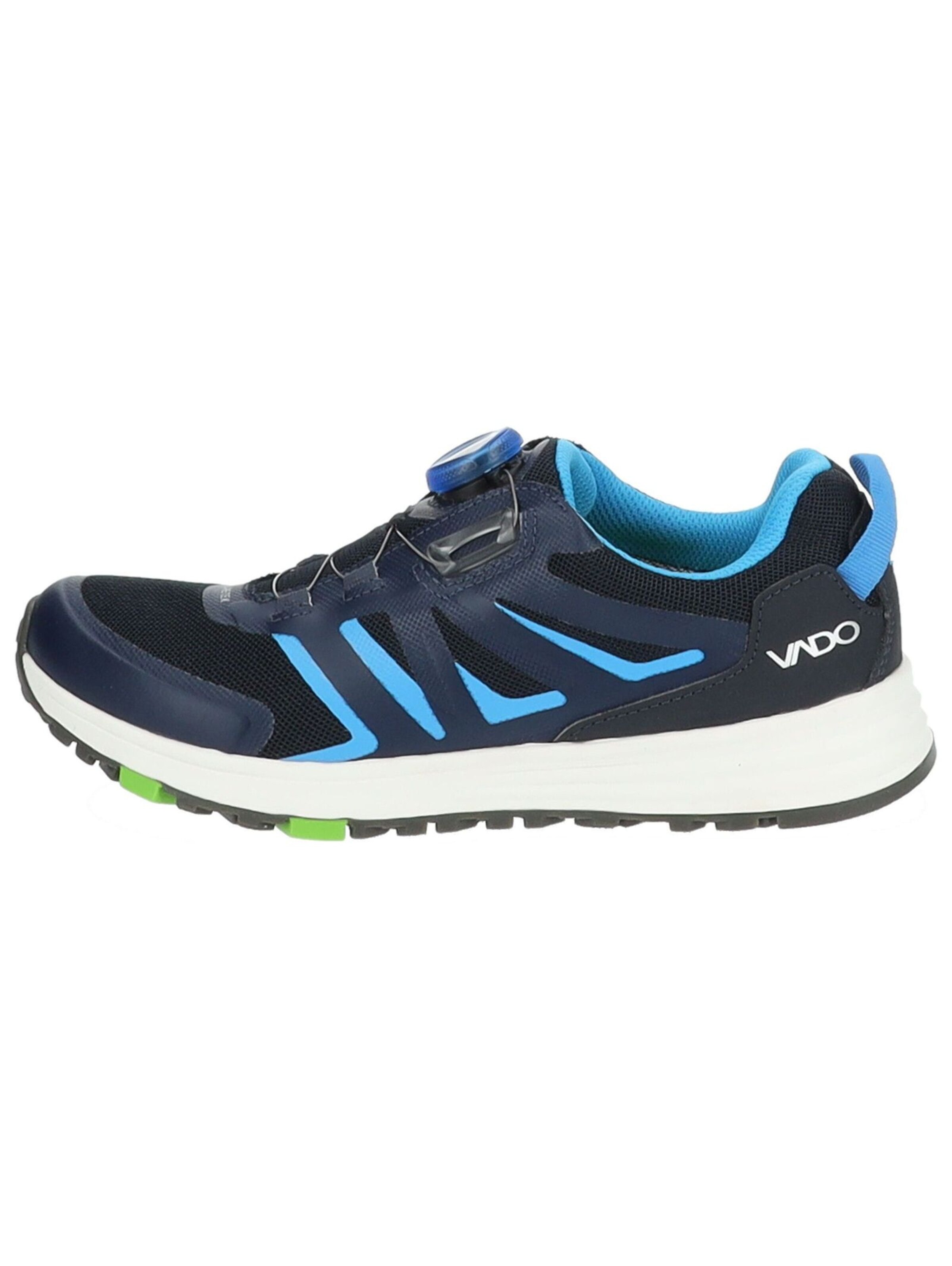 Vado - Zapatillas deportivas en azul