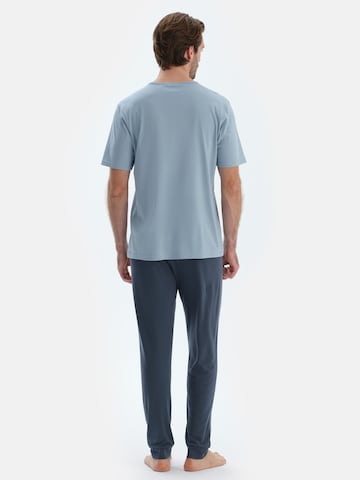 Maglietta intima di Dagi in blu