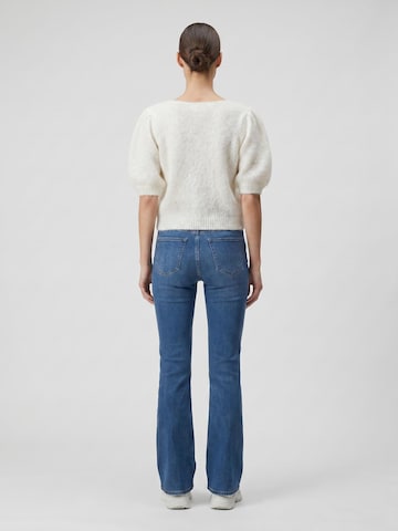 americandreams Pullover 'Lolanda'‌‌‌‌‌‌‌ in Weiß