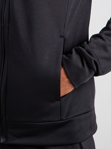 Giacca di pile funzionale 'REAXION 2.0' di THE NORTH FACE in nero