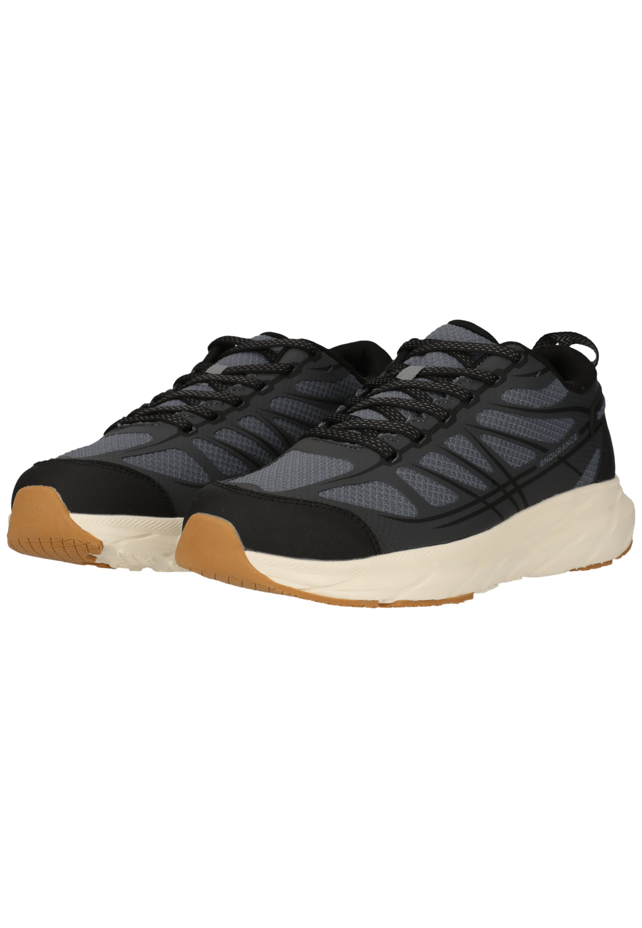 ENDURANCE Platform trainers 'Caden' in Black