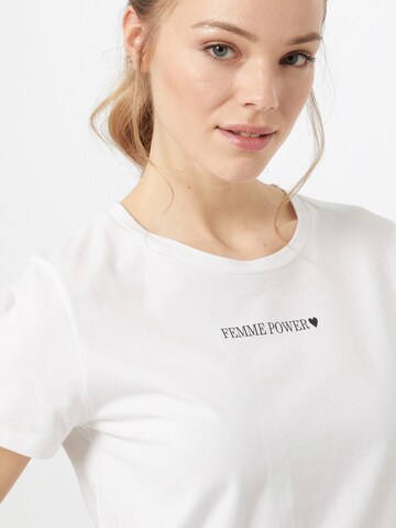 Sofie Schnoor Shirt in White